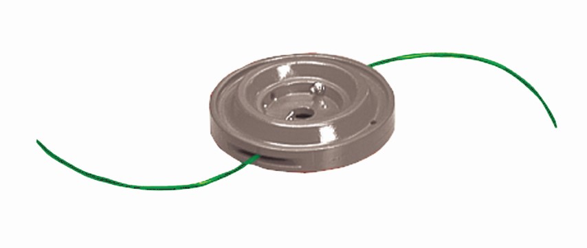 HITACHI -ALUMINIUM CUTTING HEAD - FIXED CUT LINE 